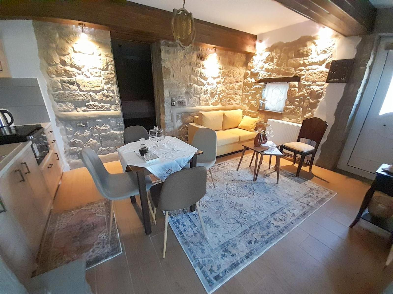 Elen'S Suites Pramanta Eksteriør bilde